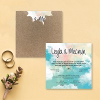 Beren Kare Davetiye 1749